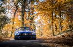 Mercedes-AMG GT C Roadster 2016 года (NA)